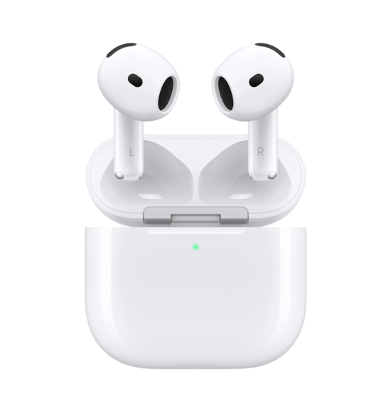 AirPods 4