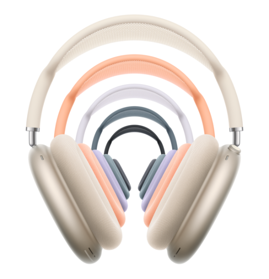AirPods Max