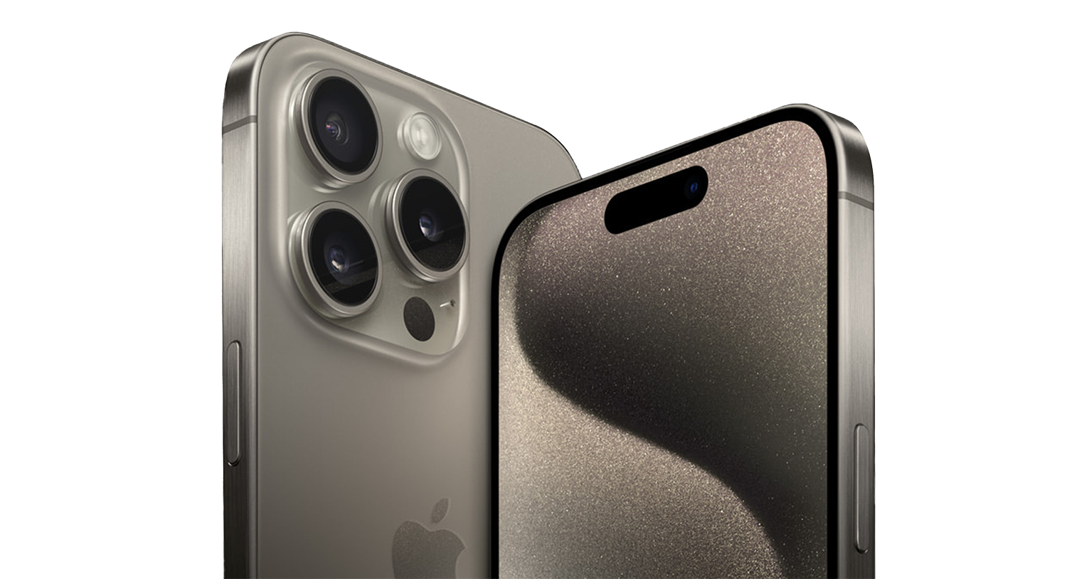 iPhones