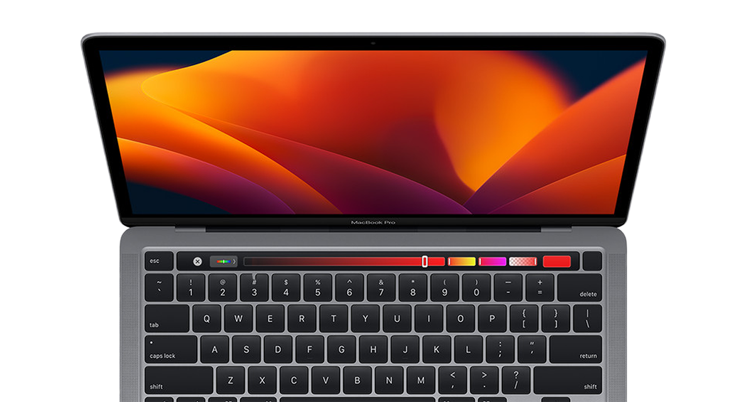 MacBooks