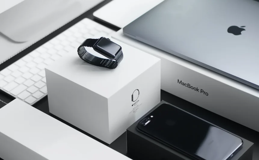 Apple Devices